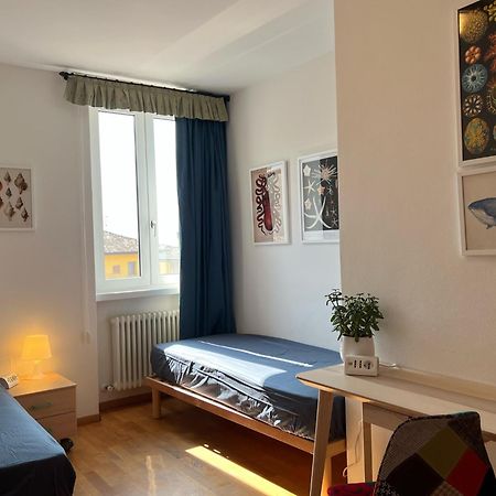 Appartamenti Baia Azzurra 5. توربولي المظهر الخارجي الصورة