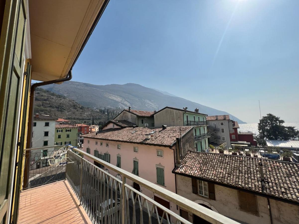 Appartamenti Baia Azzurra 5. توربولي المظهر الخارجي الصورة