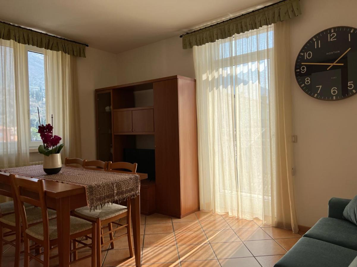 Appartamenti Baia Azzurra 5. توربولي المظهر الخارجي الصورة