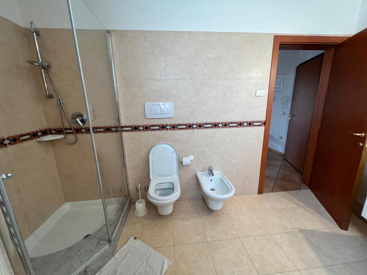 Appartamenti Baia Azzurra 5. توربولي المظهر الخارجي الصورة